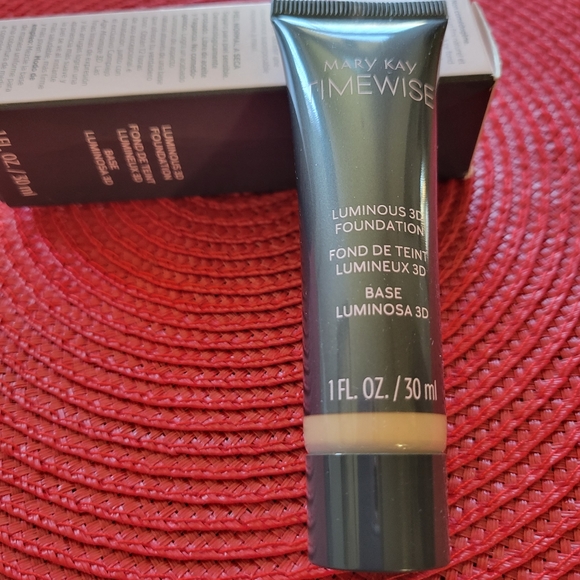 Mary Kary Timewise - Picture 1 of 2